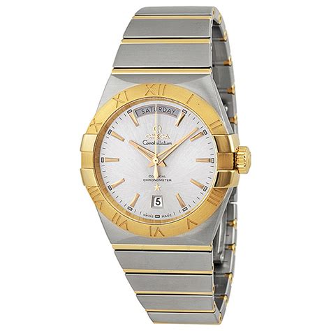 best place to buy omega watches online|omega watches constellation price.